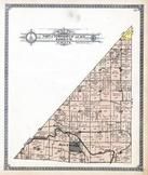 Townships 49 and 50 N., Range 19 W., Blackwater, Cooper County 1915